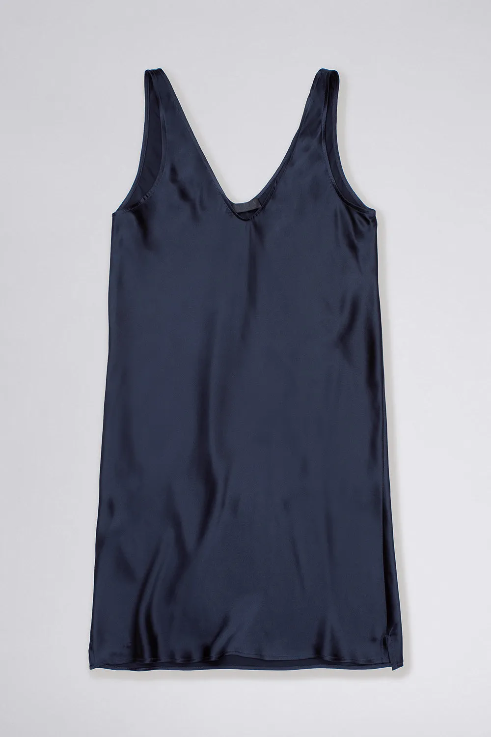 SLIP DRESS