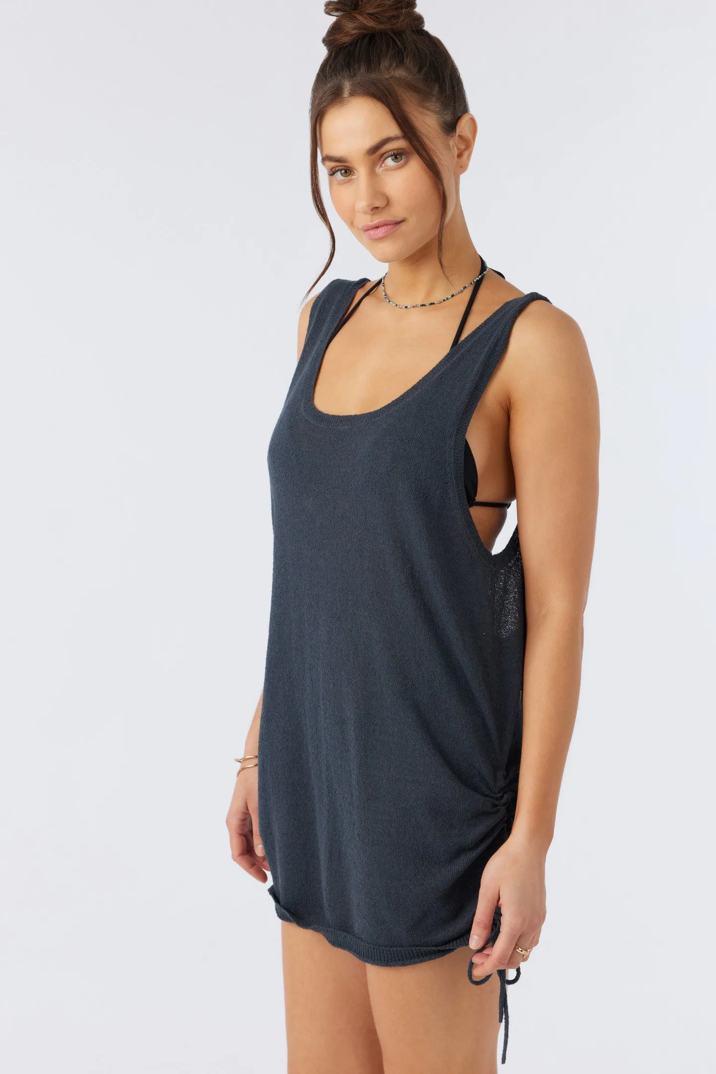 SONNY COVER-UP DRESS