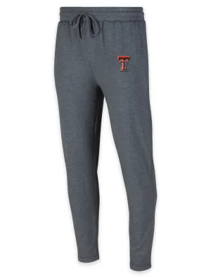 Texas Tech "Powerplay" Men's Fleece Sweatpants