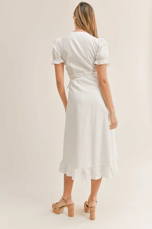 The Marlene dress