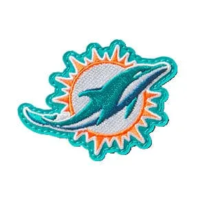 THE STAUD NFL SHOKO SWEATER | MIAMI DOLPHINS