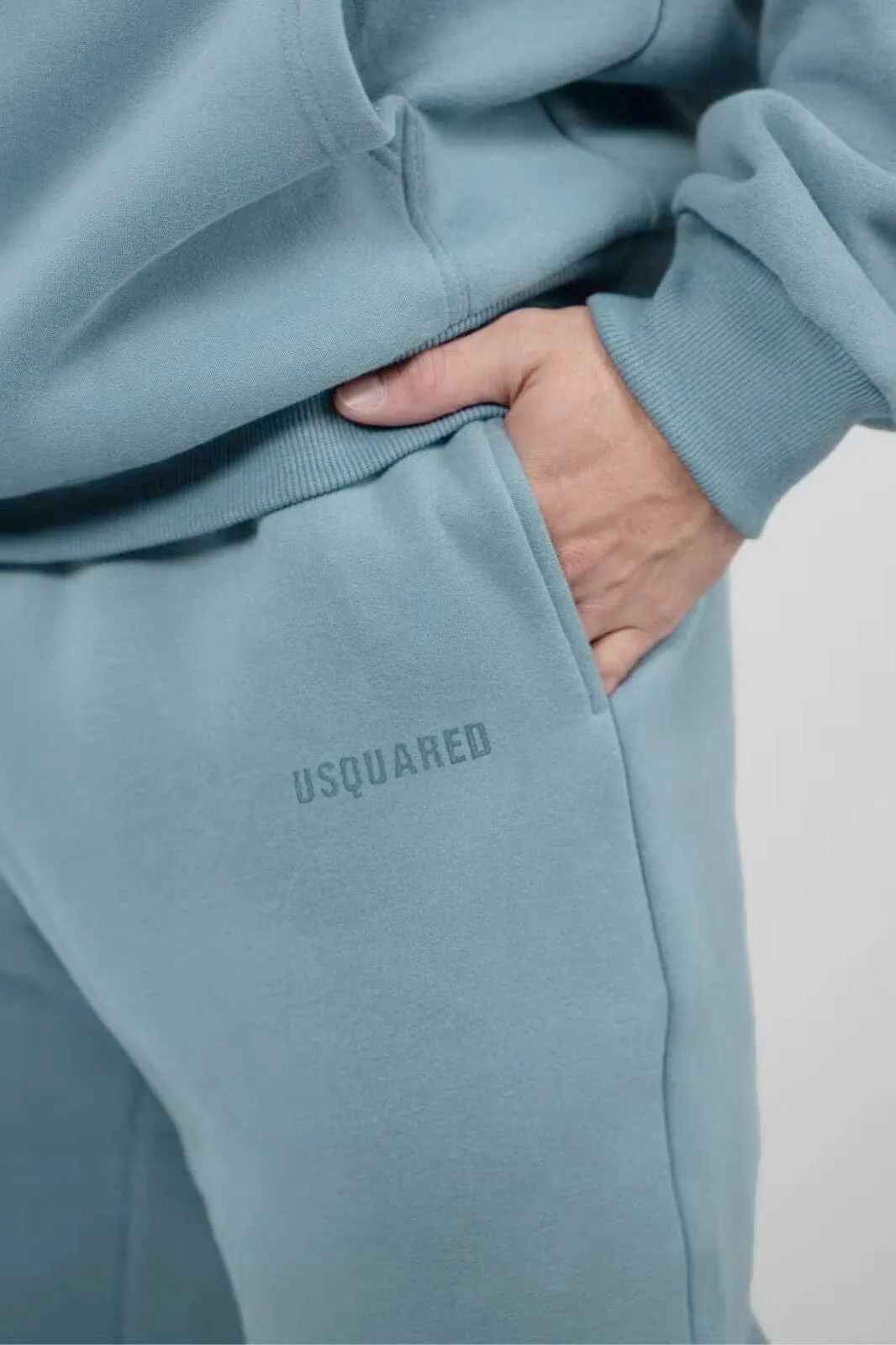 USQUARED Oversized Ultimate Comfort Minor Fault Sweat Pants