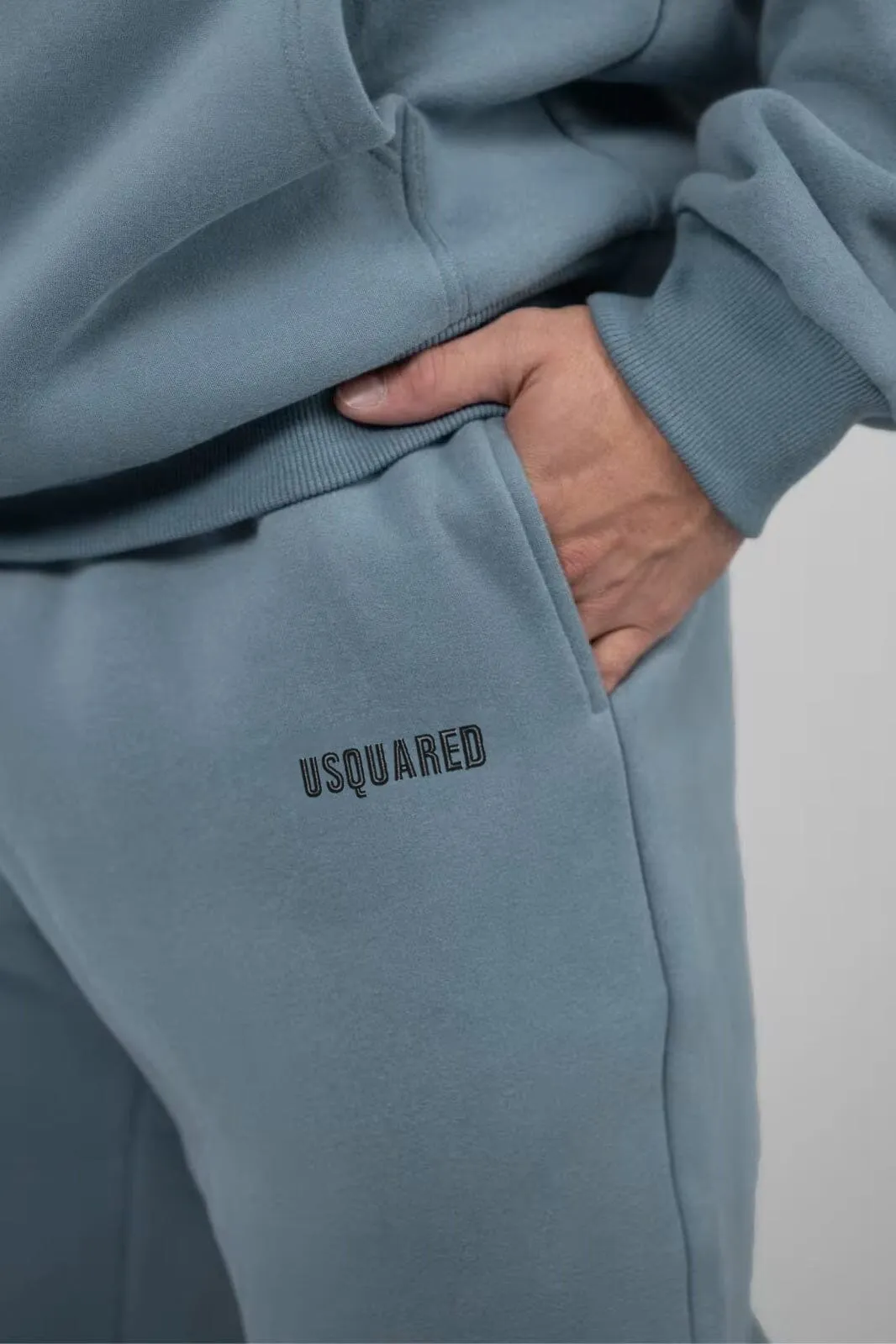 USQUARED Oversized Ultimate Comfort Minor Fault Sweat Pants