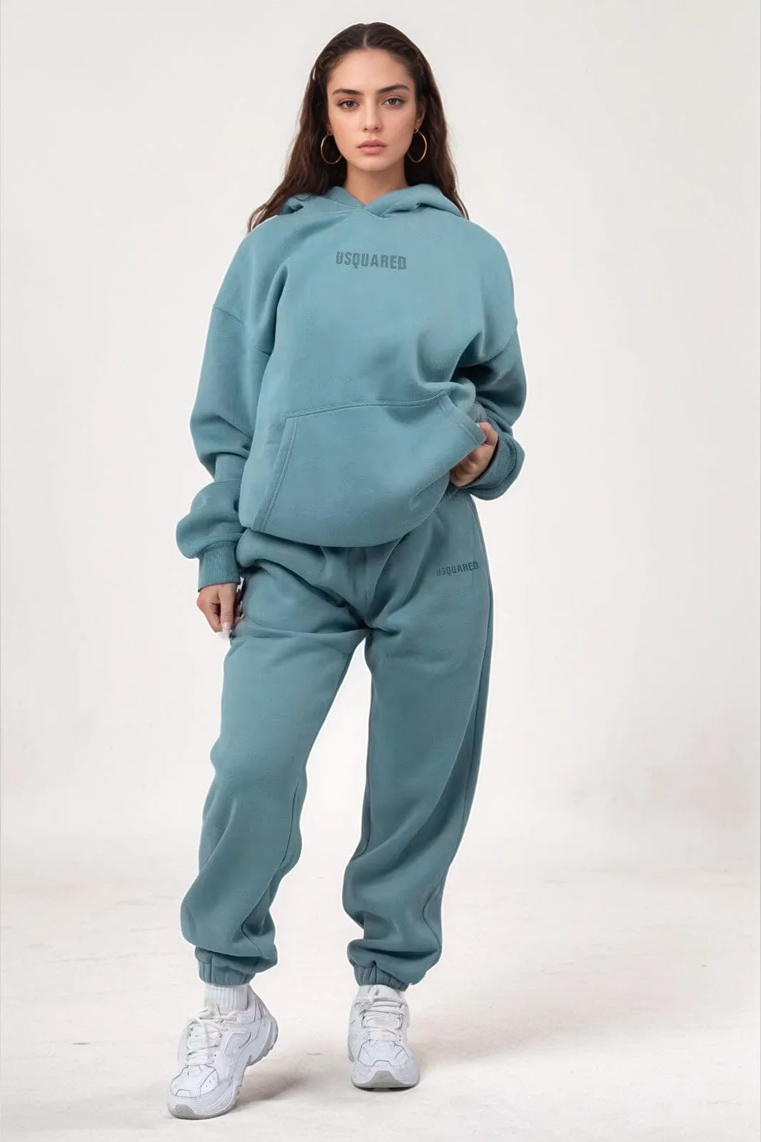 USQUARED Oversized Ultimate Comfort Minor Fault Sweat Pants