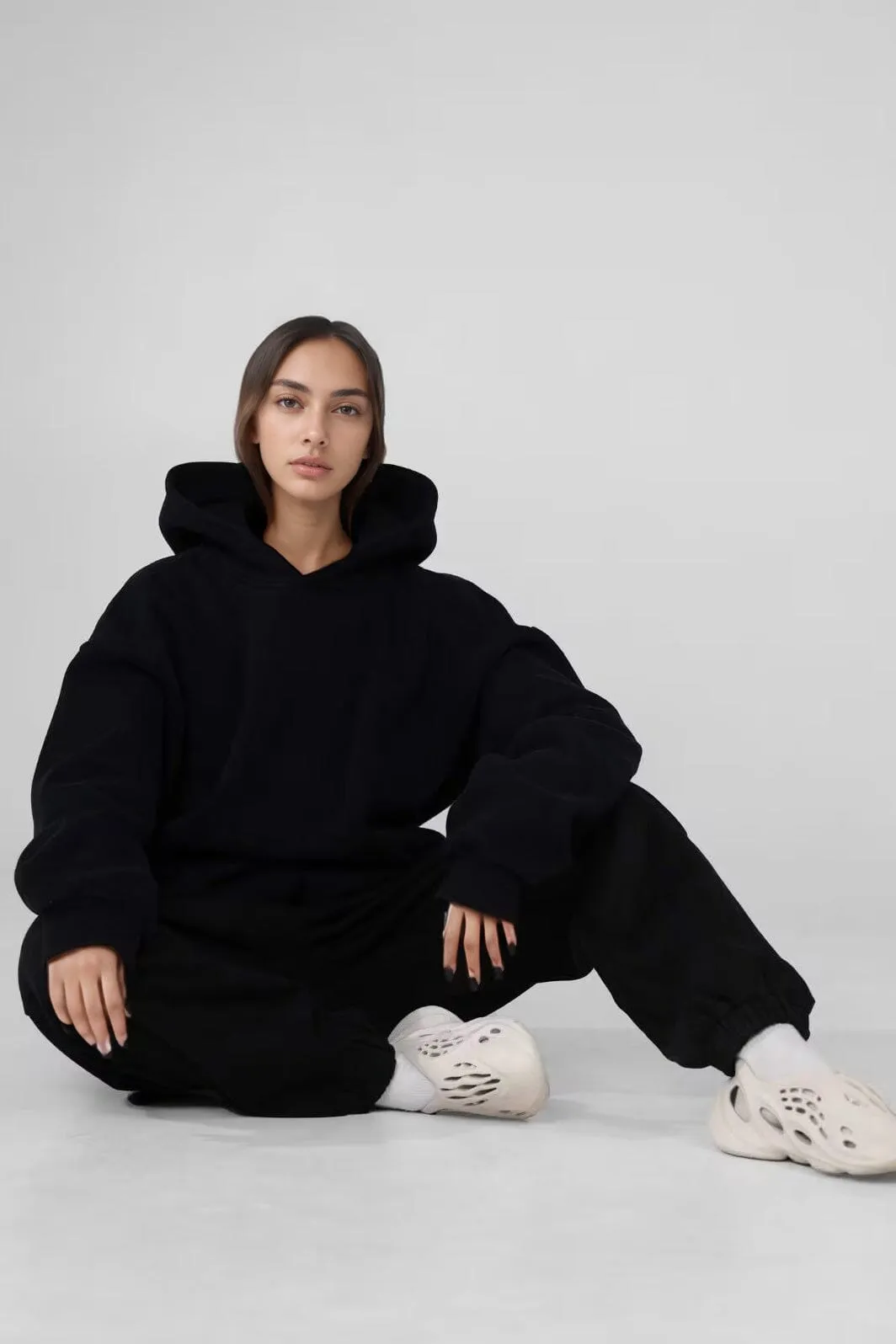 USQUARED Oversized Ultimate Comfort Minor Fault Sweat Pants