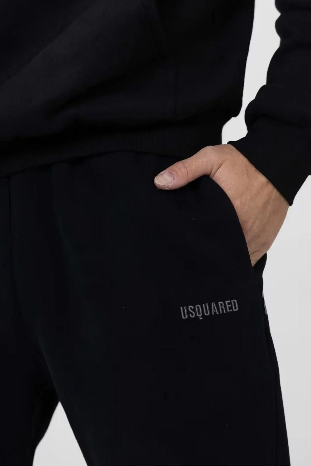 USQUARED Oversized Ultimate Comfort Minor Fault Sweat Pants