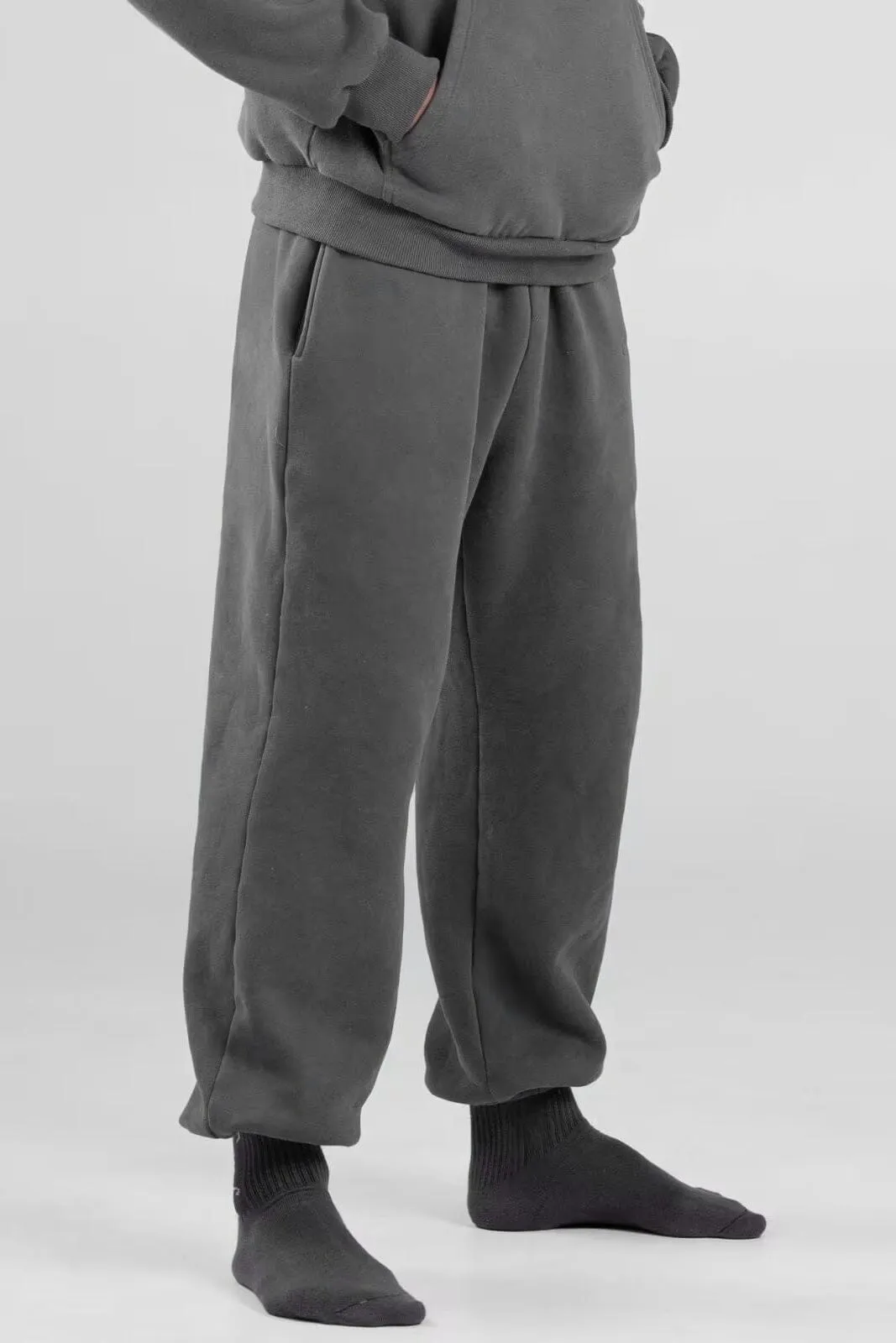 USQUARED Oversized Ultimate Comfort Minor Fault Sweat Pants